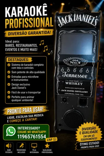 Karaokê