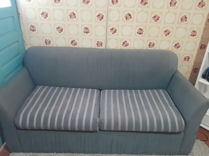 Sofá cama
