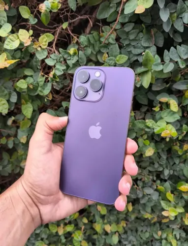 iPhone 14 Pro Max 128g