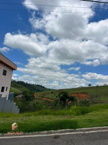Terreno à venda, 300 m² por R$ 280.000,00 - Condomínio Entre Serras Residencial - Santa Is