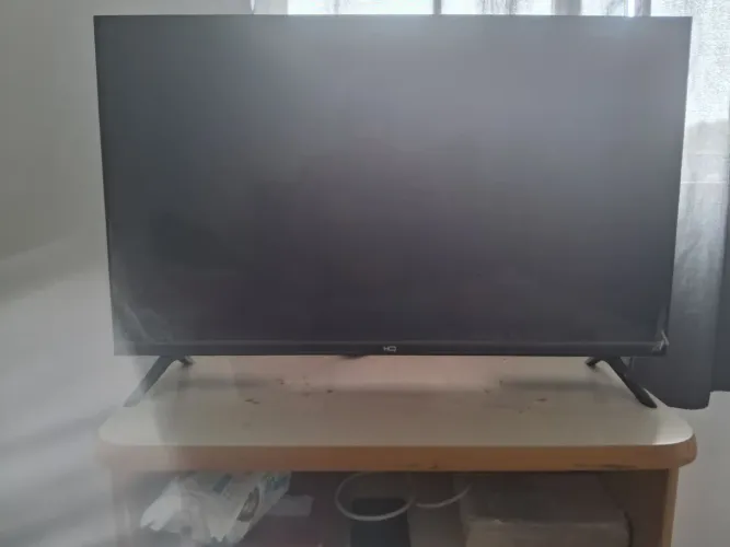 Tv smart 32 "