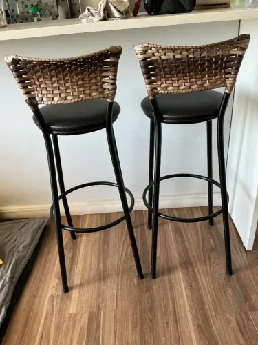 Banquetas