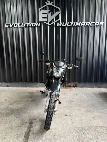 HONDA NXR 160 bros