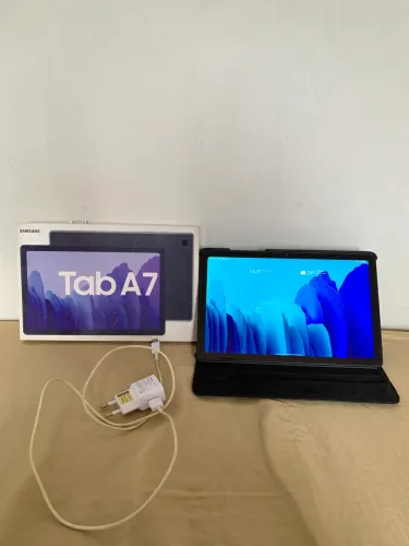Samsung Galaxy Tab A7 - Excelente Estado