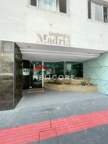 Apartamento em Rua 3850 - Centro - Balneário Camboriú/SC