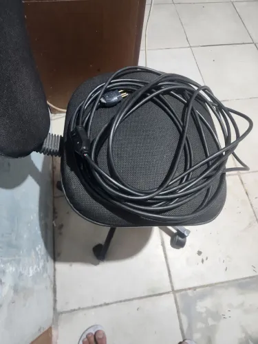 Extensão elétrica