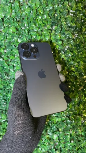 15 PRO MAX 256GB - TODO ORIGINAL