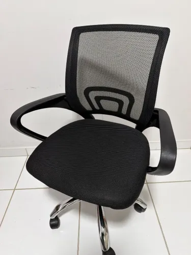 Cadeira giratória 
