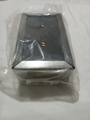 Porta Guardanapo inox