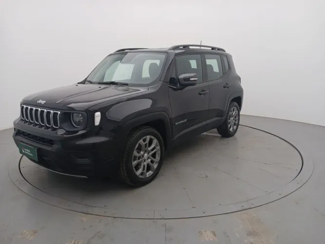 Jeep Renegade Long. T270 1.3 TB 4X2 Flex Aut. 2025