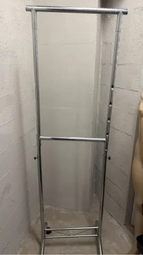 Arara de roupa