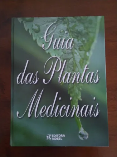Guia das Plantas Medicinais