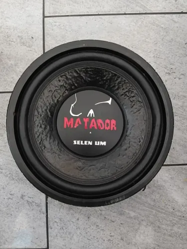 Sub woofer 12 P"