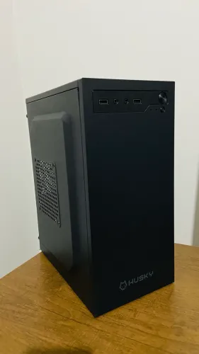 PC Gamer de Entrada / Trabalho e Estudos