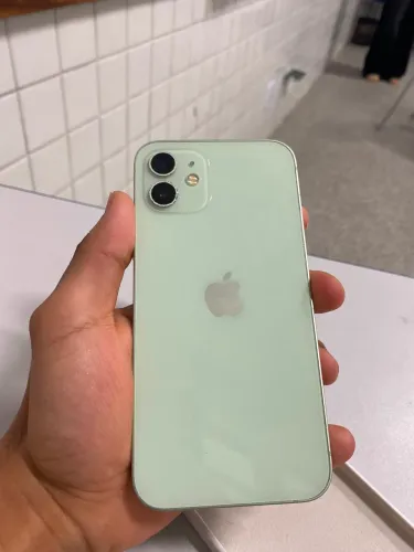 iPhone 12
