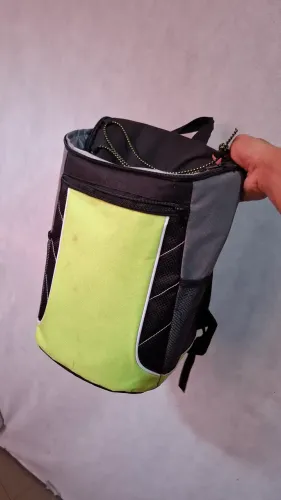 Mochila Térmica