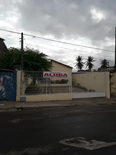 Imóvel para aluguel tem 250metros quadrados em Messejana - Fortaleza - CE