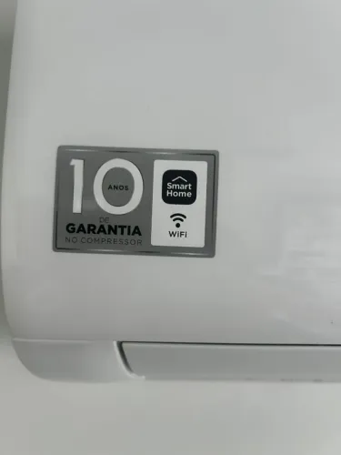 Ar-condicionado Split Midea Springer Inverter 9.000 BTUs