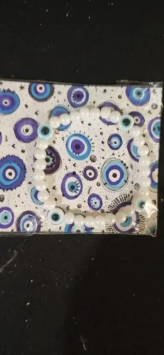 Pulseiras de pulso com 4 unidades iguais