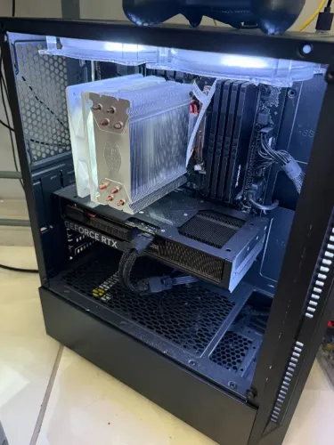 RTX 4070 Super 12GB