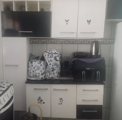 Armário de Cozinha