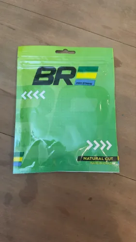 Corda Tripa Natural 1,30 + Solimco Confidential 1,20