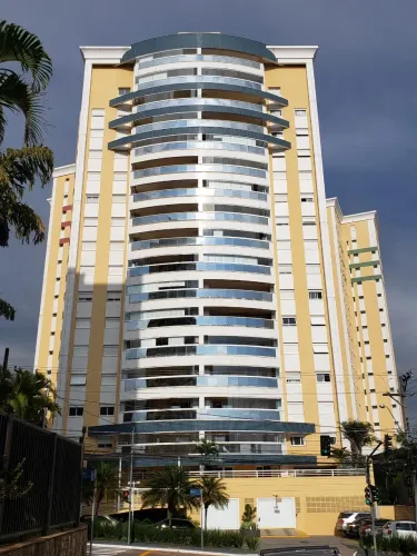 #COBERTURA DUPLEX, À VENDA, EM JUNDIAÍ# - RUA DO RETIRO - TORRES DE MONTE CARLO - 5 SUÍTES