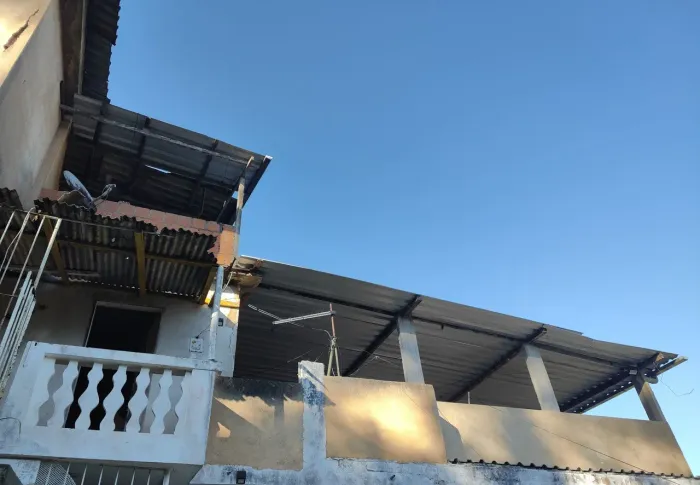 Casa a venda no Vila Militar, Bingen