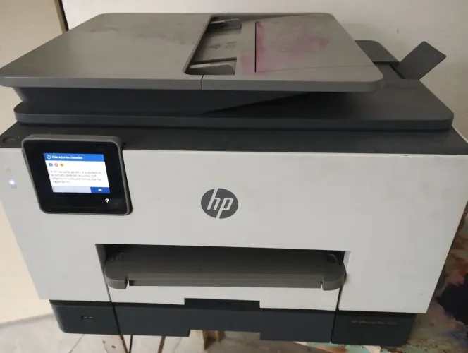 Vendo Impressoras HP