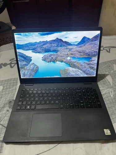 Notebook Dell