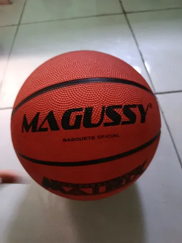 Bola de basquete