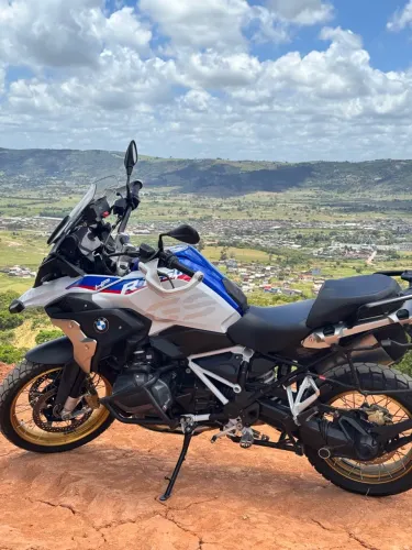 R 1250GS HP 2020