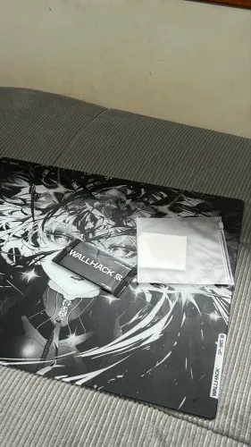 Glasspad wallhack awakening sora rp
