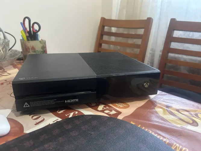 XBOX ONE 