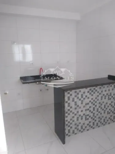 Apartamento Studio para Locação Chácara Seis de Outubro, 1 dorm, 34 m - Sem VAGA