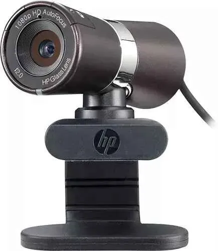 Webcam HP 4010 - Full HD