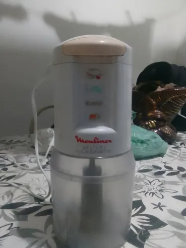 Processador de alimentos