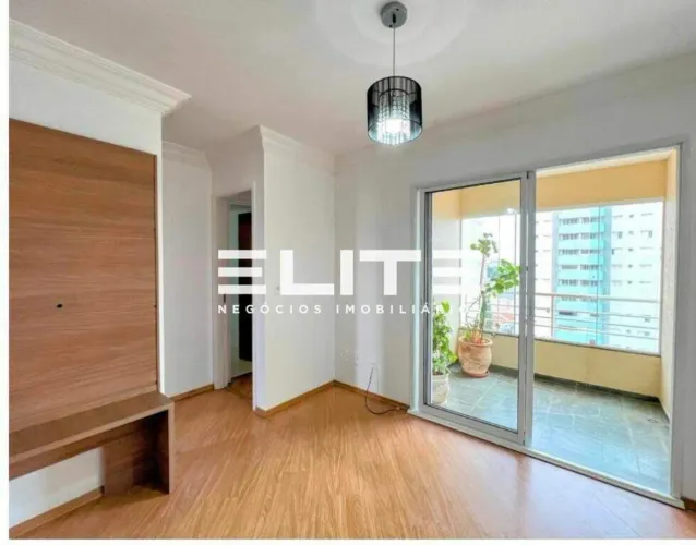 Apartamento à venda, 2 dormitórios, 1 suíte, 67m2, Vila Gilda, Santo André