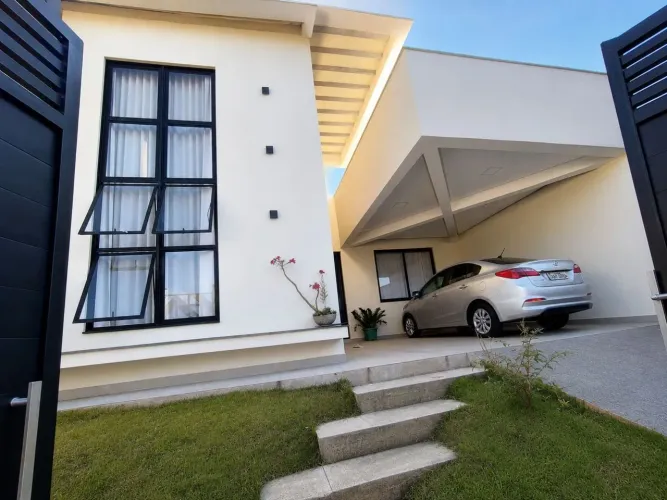 CASA ALTO PADRÃO DISPONÍVEL PARA ALUGAR NO JARDIM BELVEDERE / ALVORADA - VOLTA REDONDA/RJ