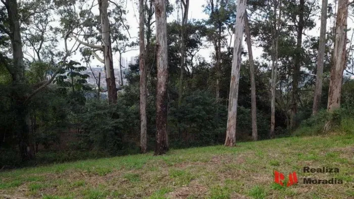 Terreno em Condomínio no Embu das Artes