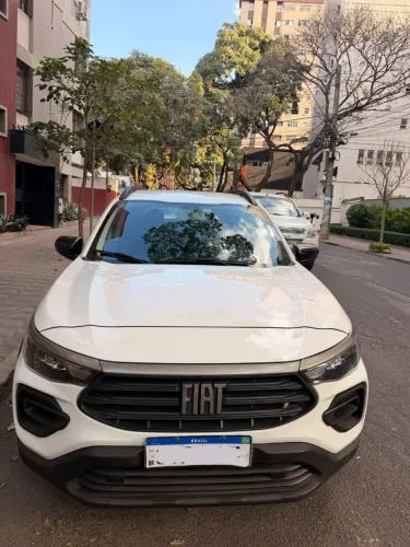 Fiat Pulse Drive 1.3 8V Flex Aut. 2024