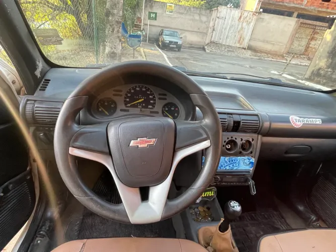 Chevrolet Corsa Wind 1.0 Mpf/milleniumi/ EFI 4P 1996