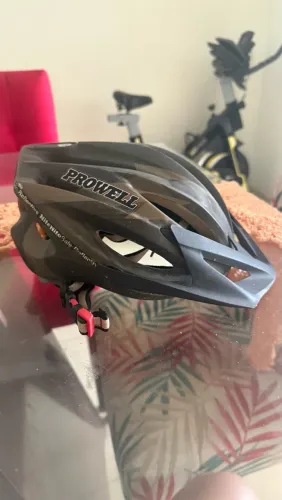 Capacete de bike PROWELL
