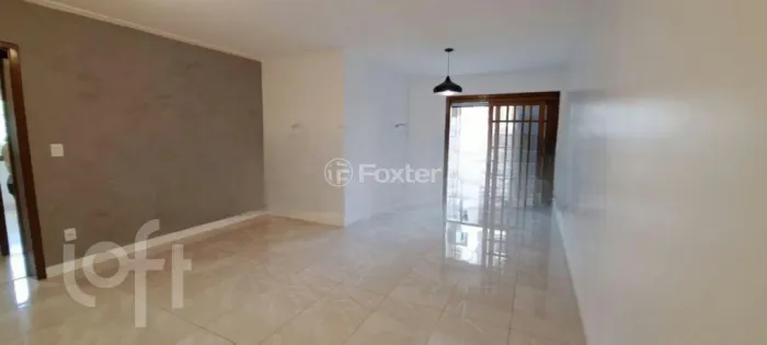 Apartamento à venda Rua Flores da Cunha, Centro - São Leopoldo