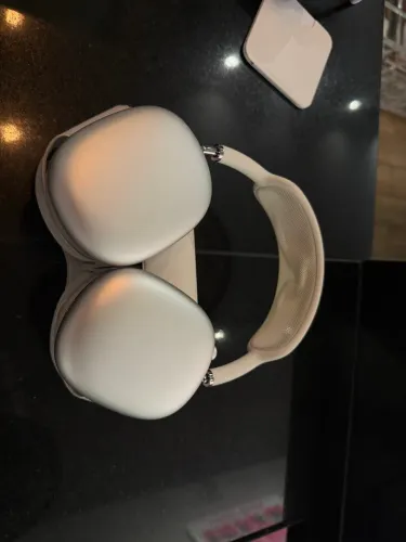 Airpods Max 1 Silver
