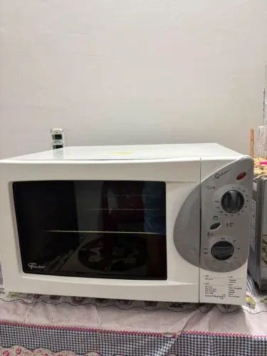 Forno elétrico novíssimo