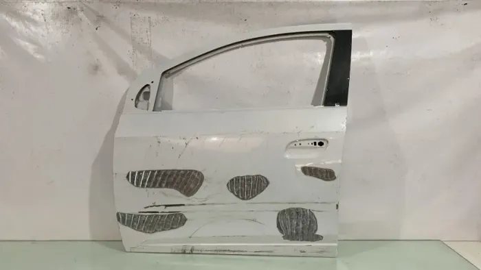 Porta dianteira esquerda onix prisma 2013 2014 2015 2016 2017 2018 2019