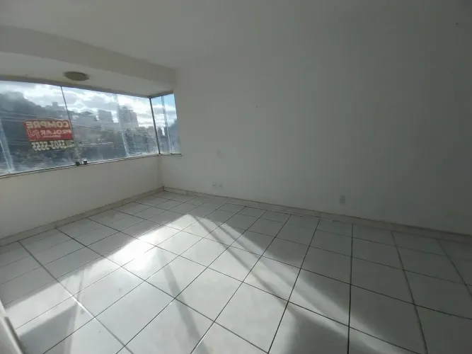 Imóvel para venda tem 133 metros quadrados com 3 quartos em São Pedro - Belo Horizonte - M