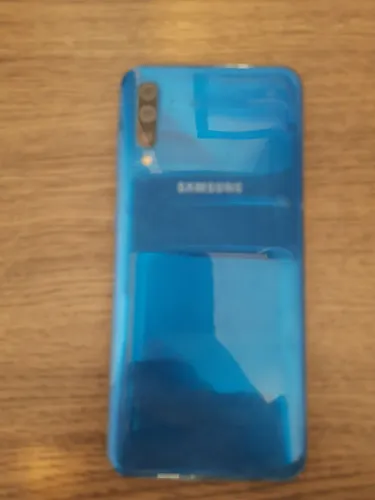 Samsung Galaxy A50 128gb Azul 