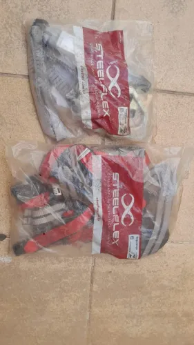 Cinto de Segurança - Tipo Paraquedista